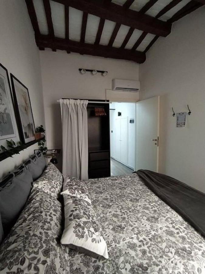 Casa In Centro Storico Vista Gran Sasso Apartment Atri Ngoại thất bức ảnh