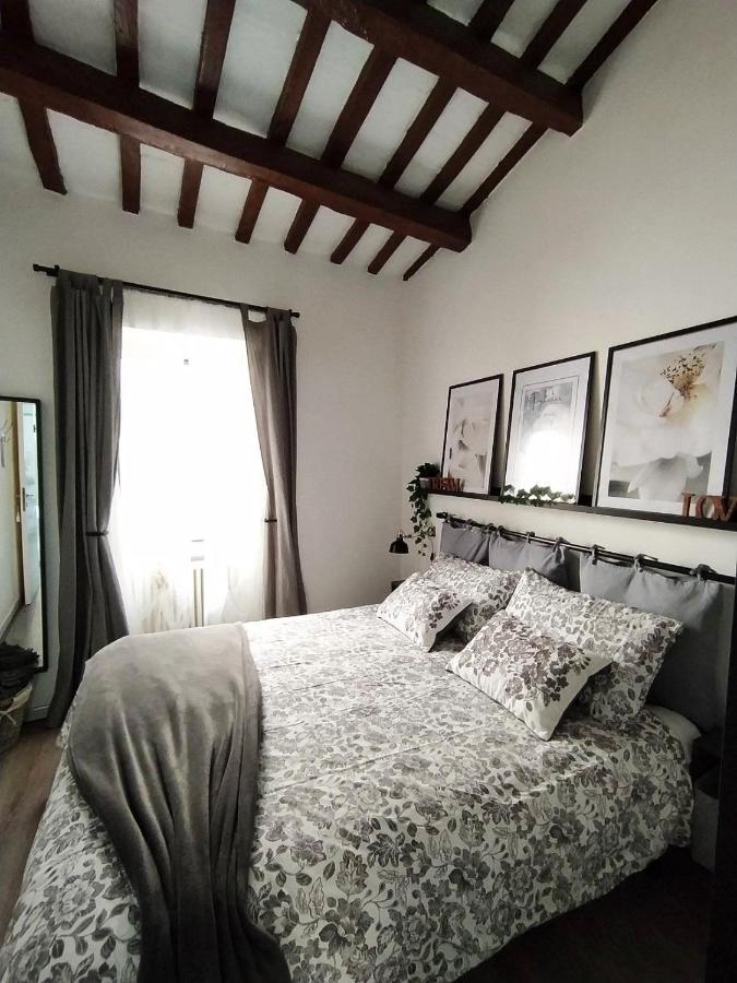 Casa In Centro Storico Vista Gran Sasso Apartment Atri Ngoại thất bức ảnh
