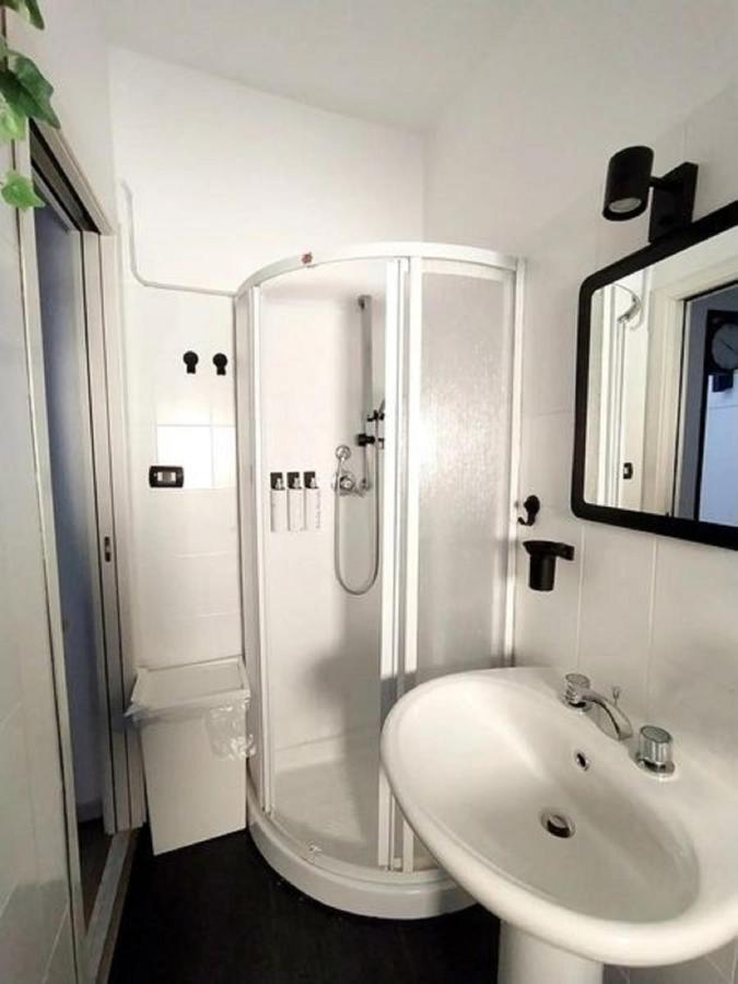 Casa In Centro Storico Vista Gran Sasso Apartment Atri Ngoại thất bức ảnh