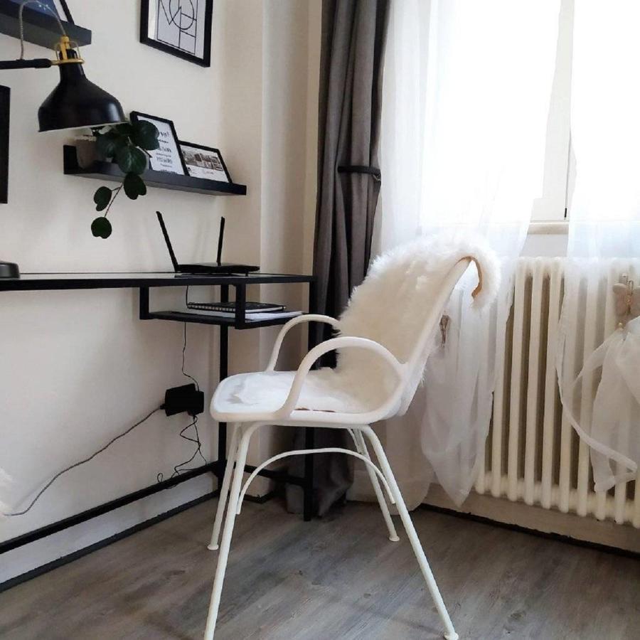 Casa In Centro Storico Vista Gran Sasso Apartment Atri Ngoại thất bức ảnh