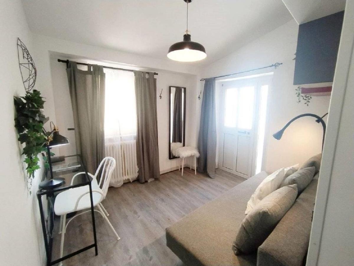 Casa In Centro Storico Vista Gran Sasso Apartment Atri Ngoại thất bức ảnh
